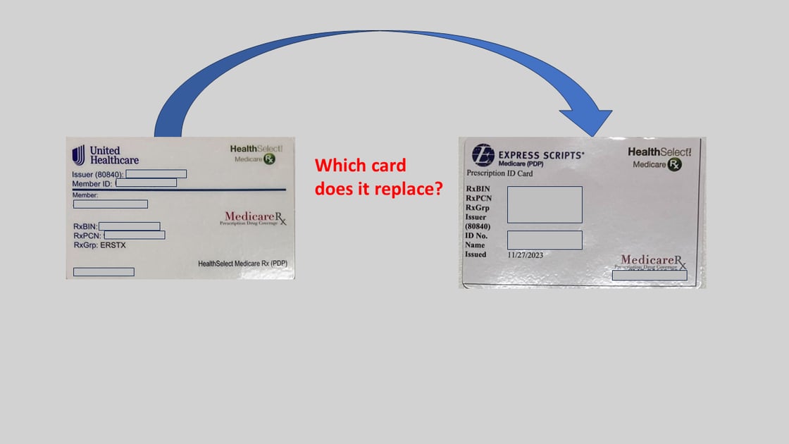 Medicare_drug_replacement card